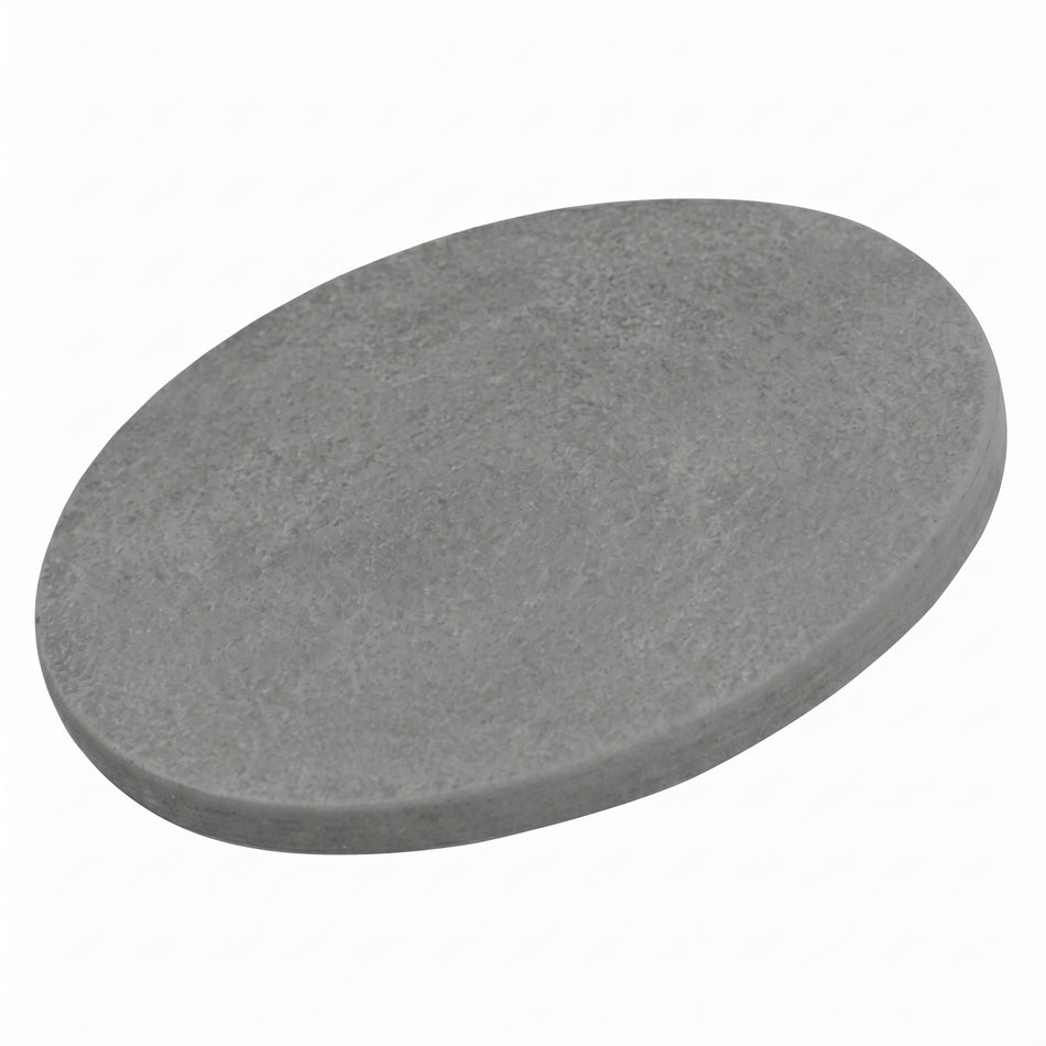 MSE PRO Titanium Carbide Sputtering Target TiC AI image
