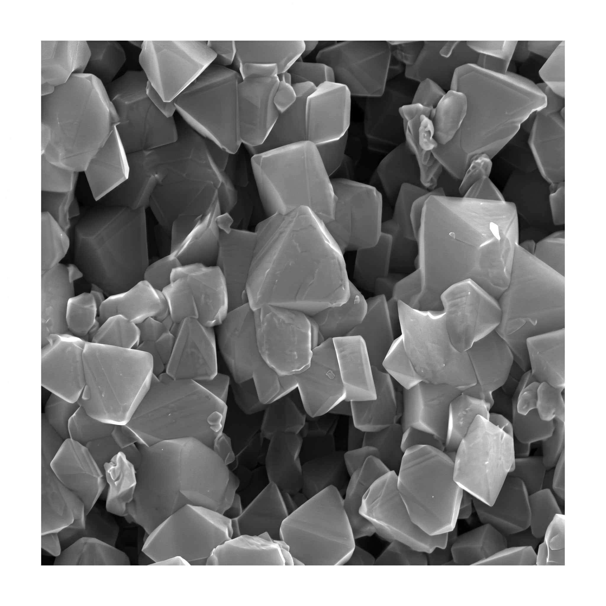 MSE PRO Lithium Nickel Manganese Oxide   LiNi<sub>0.5</sub>Mn<sub>1.5</sub>O<sub>4</sub> LNMO Spinel Cathode Powder 250g AI image