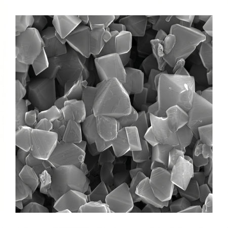 MSE PRO Lithium Nickel Manganese Oxide   LiNi<sub>0.5</sub>Mn<sub>1.5</sub>O<sub>4</sub> LNMO Spinel Cathode Powder 250g AI image