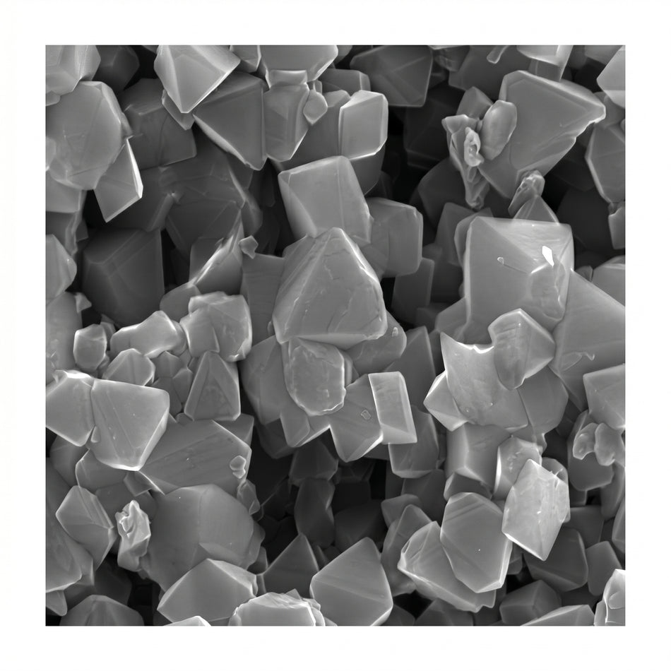 MSE PRO Lithium Nickel Manganese Oxide   LiNi<sub>0.5</sub>Mn<sub>1.5</sub>O<sub>4</sub> LNMO Spinel Cathode Powder 250g AI image