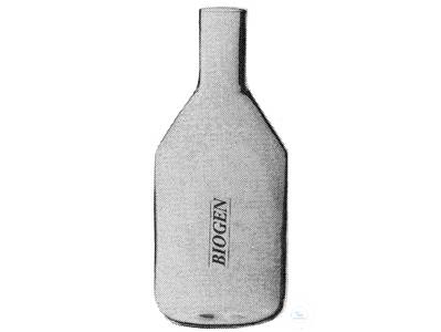 Witeg Culture Flasks Fernbach - MSE Supplies LLC