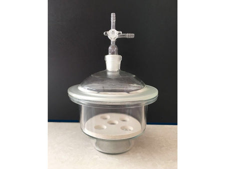 MSE PRO Vacuum Dryer 210mm