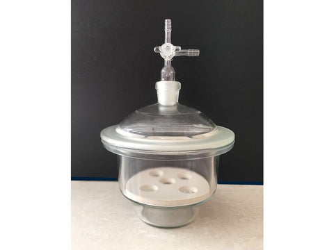 MSE PRO Vacuum Dryer 210mm