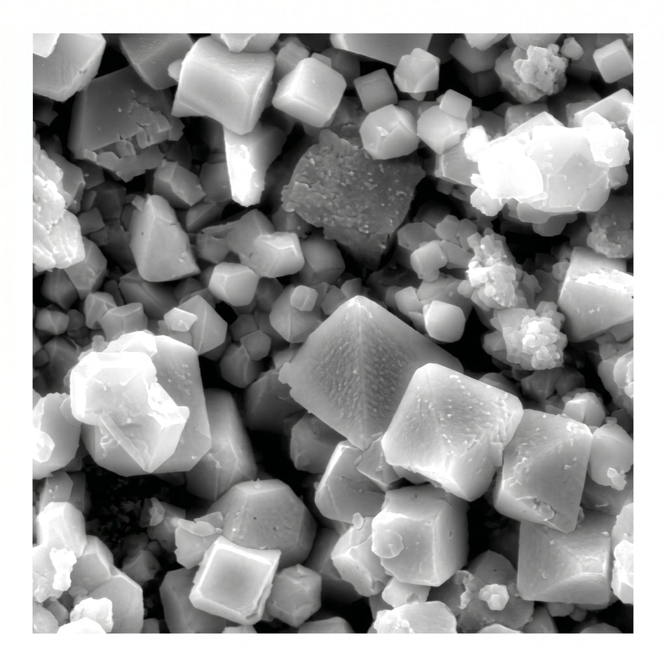 MSE PRO Lithium Manganese Oxide LiMn<sub>2</sub>O<sub>4</sub> Spinel Cathode Powder 500g AI image