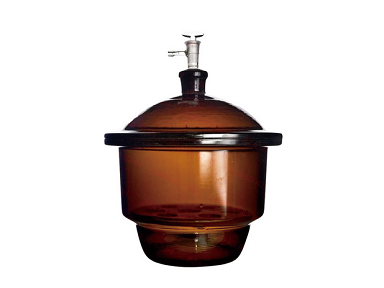 MSE PRO Brown Vacuum Dryer