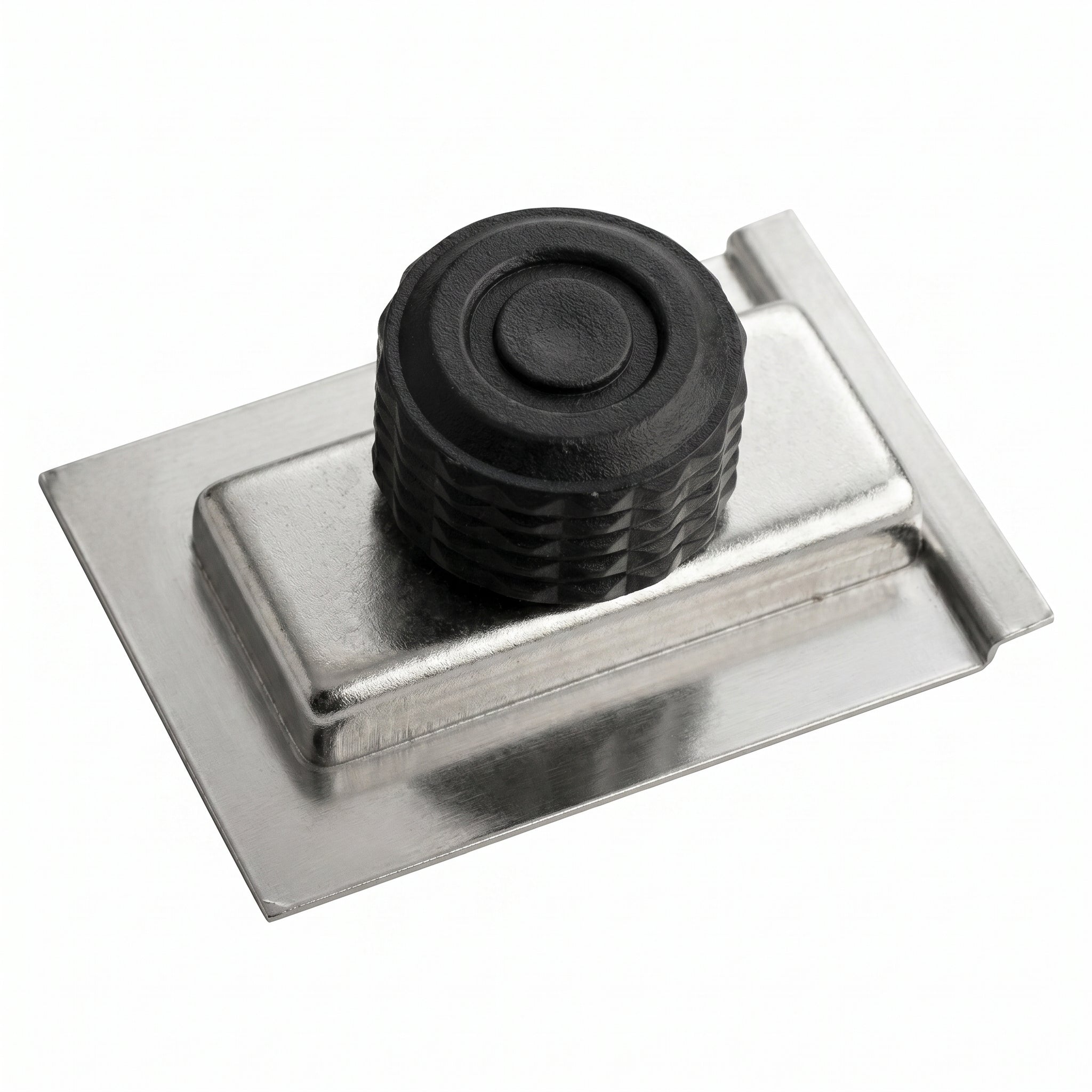 Magnetic Substrate Guide for ULTILE Precision Glass Cutters AI image