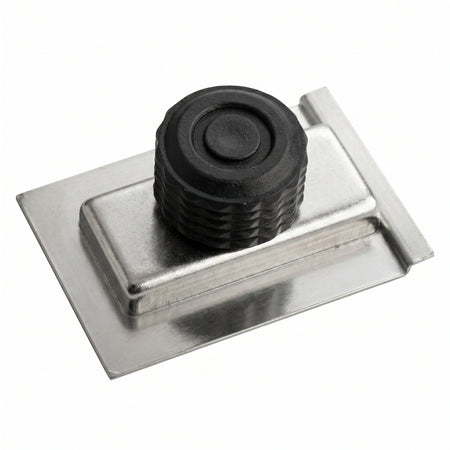 Magnetic Substrate Guide for ULTILE Precision Glass Cutters AI image