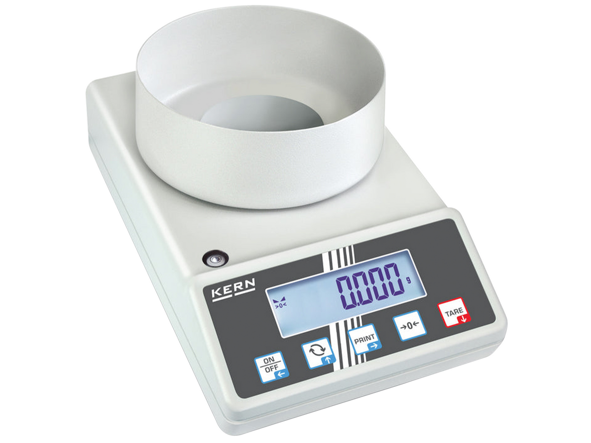 Kern IoT-Line Precision Balance 572-30, Balances and Scales, Kern, MSE Supplies