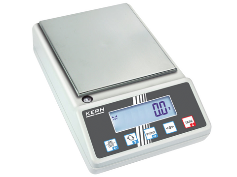 Kern IoT-Line Precision Balance 572-45, Balances and Scales, Kern, MSE Supplies
