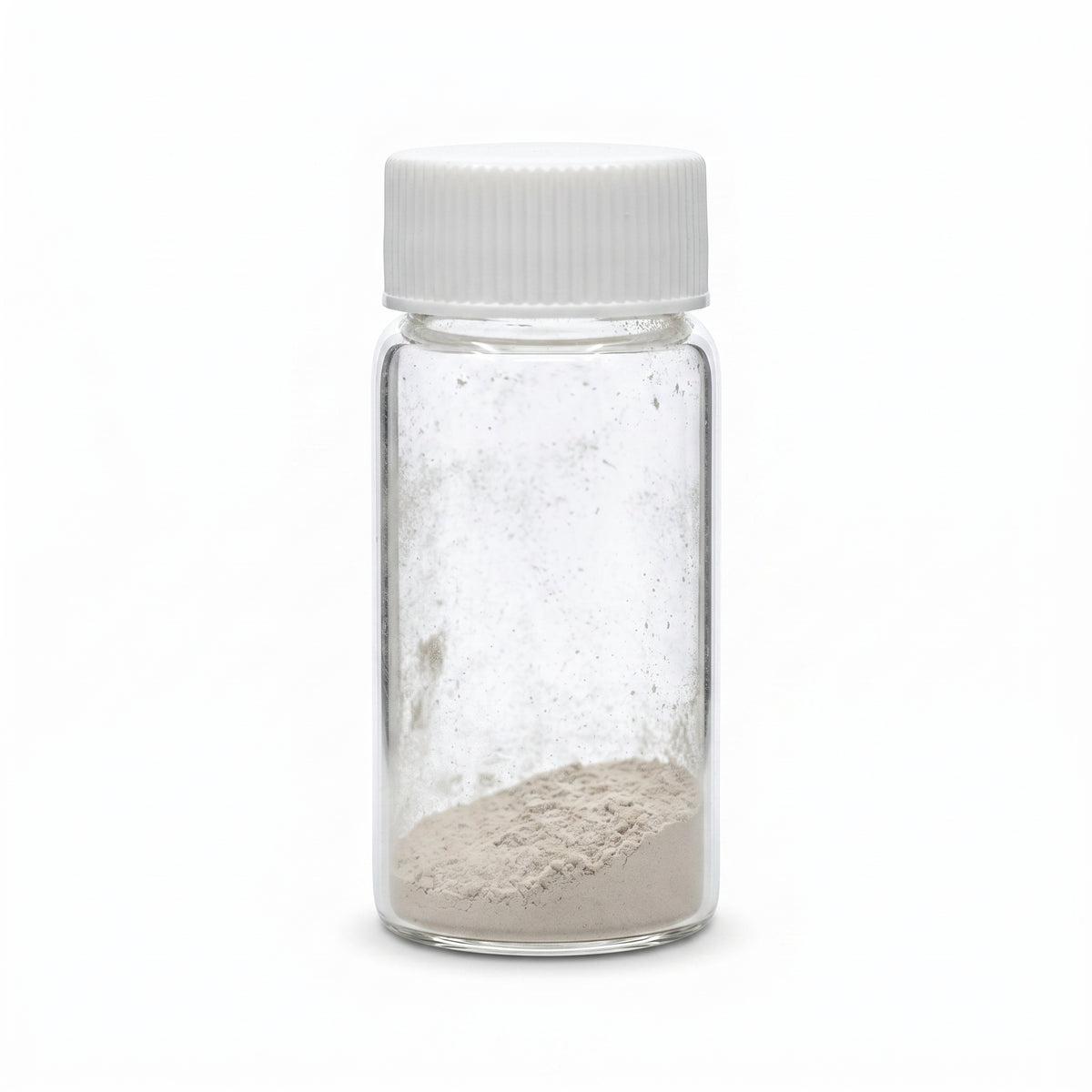 Ampcera® Sulfide Solid Electrolyte Halide-Free Argyrodite Type SS7 Coarse Powder, Pass 150 Mesh (<100 um) AI image