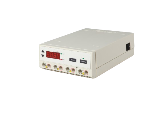 MSE PRO 5~600V Digital Display Constant Voltage and Constant Current Electrophoresis System, Gel Electrophoresis, MSE Supplies LLC, MSE Supplies