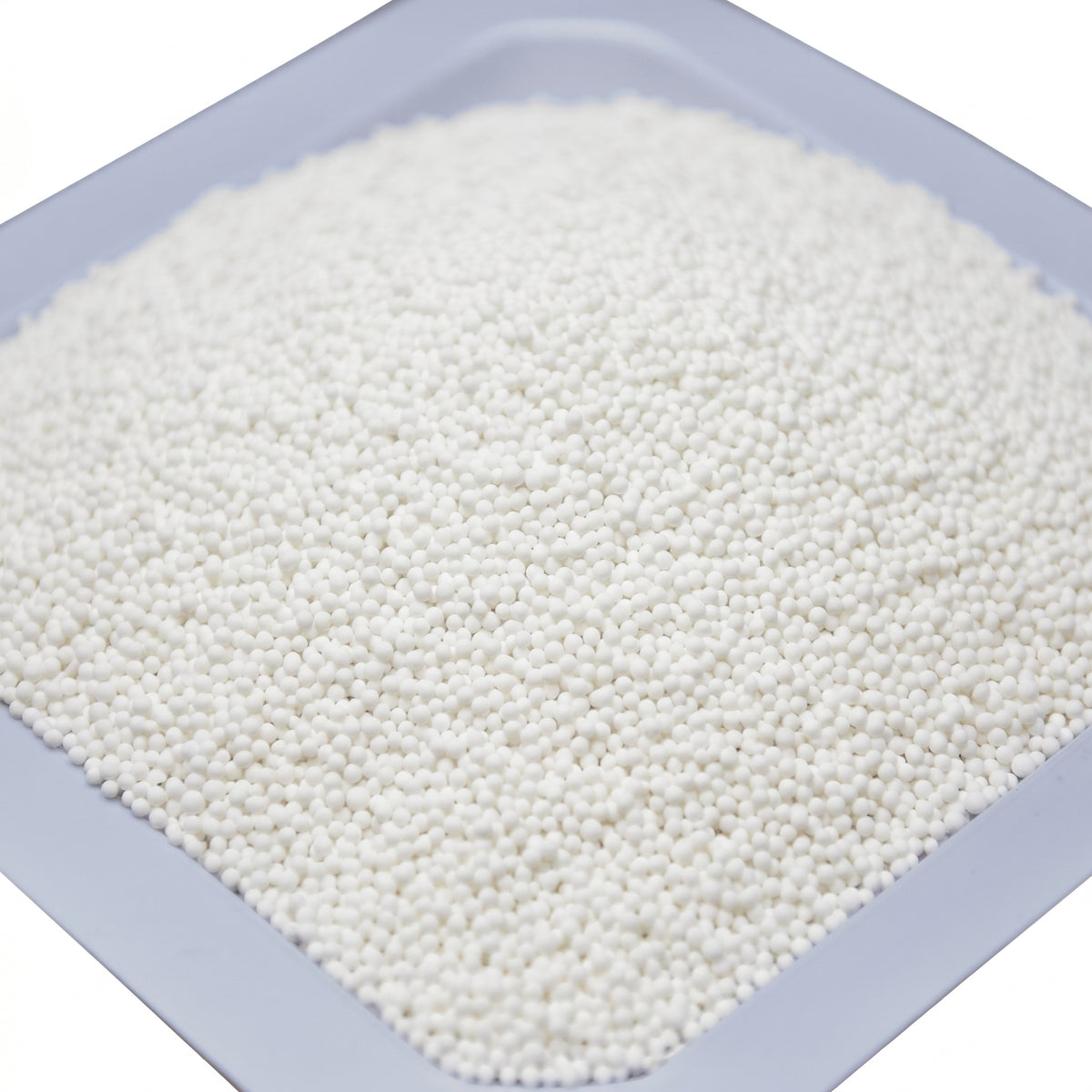 MSE PRO 0.5-1.0 mm Alumina Milling Media Balls, 1 kg AI image
