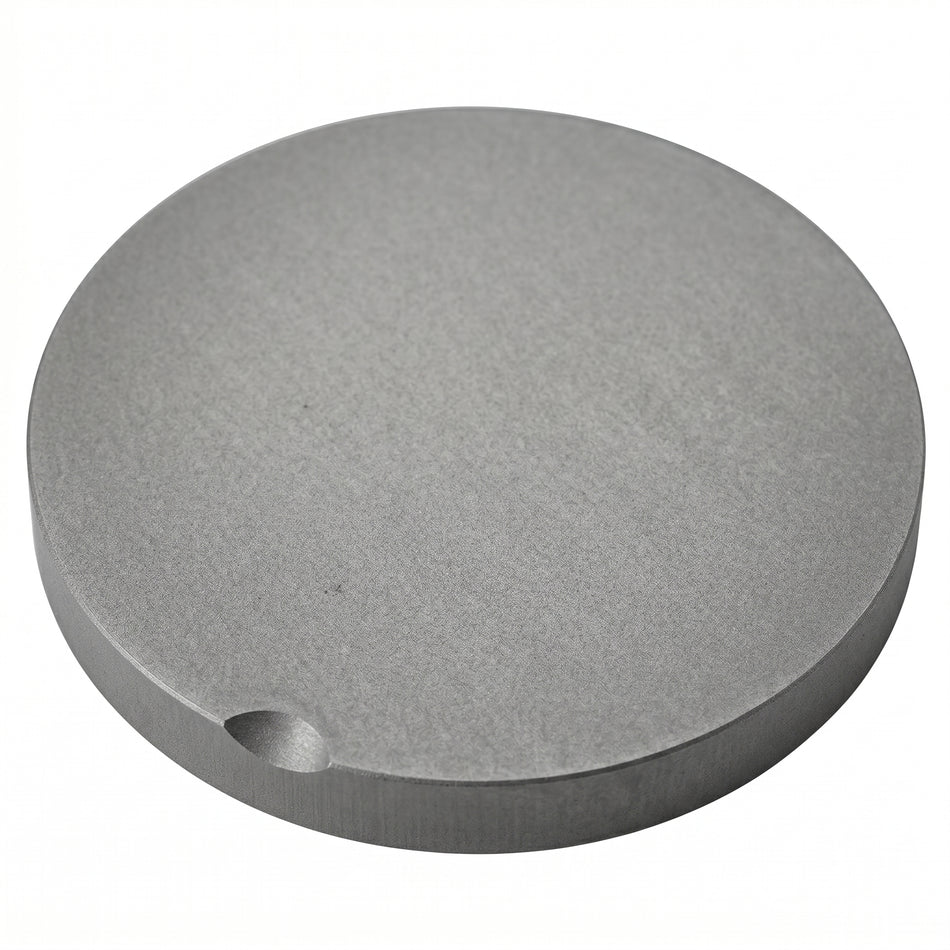 MSE PRO Nickel Silicide Sputtering Target Ni<sub>2</sub>Si AI image