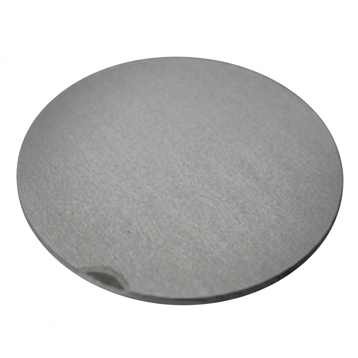 MSE PRO Nickel Silicide Sputtering Target NiSi<sub>2</sub> AI image