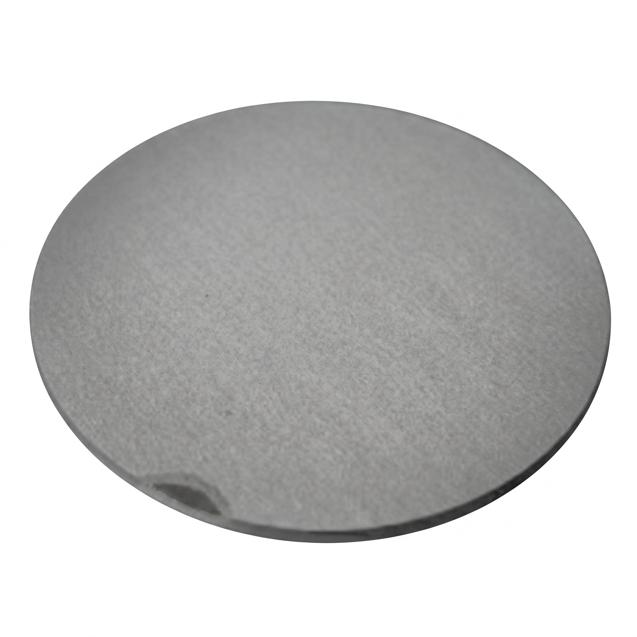MSE PRO Nickel Silicide Sputtering Target NiSi<sub>2</sub> AI image