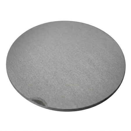 MSE PRO Nickel Silicide Sputtering Target NiSi<sub>2</sub> AI image