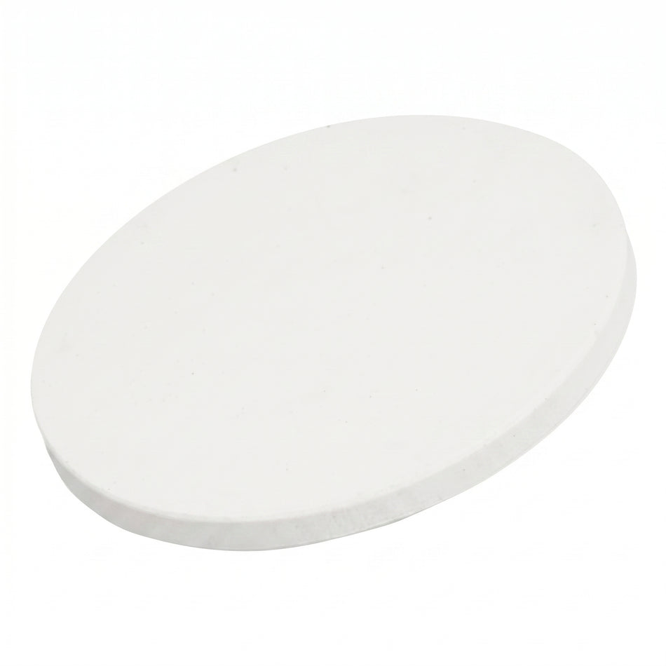MSE PRO Solid Electrolyte, Lithium Phosphate (Li<sub>3</sub>PO<sub>4</sub>) LiPON Sputtering Targets AI image