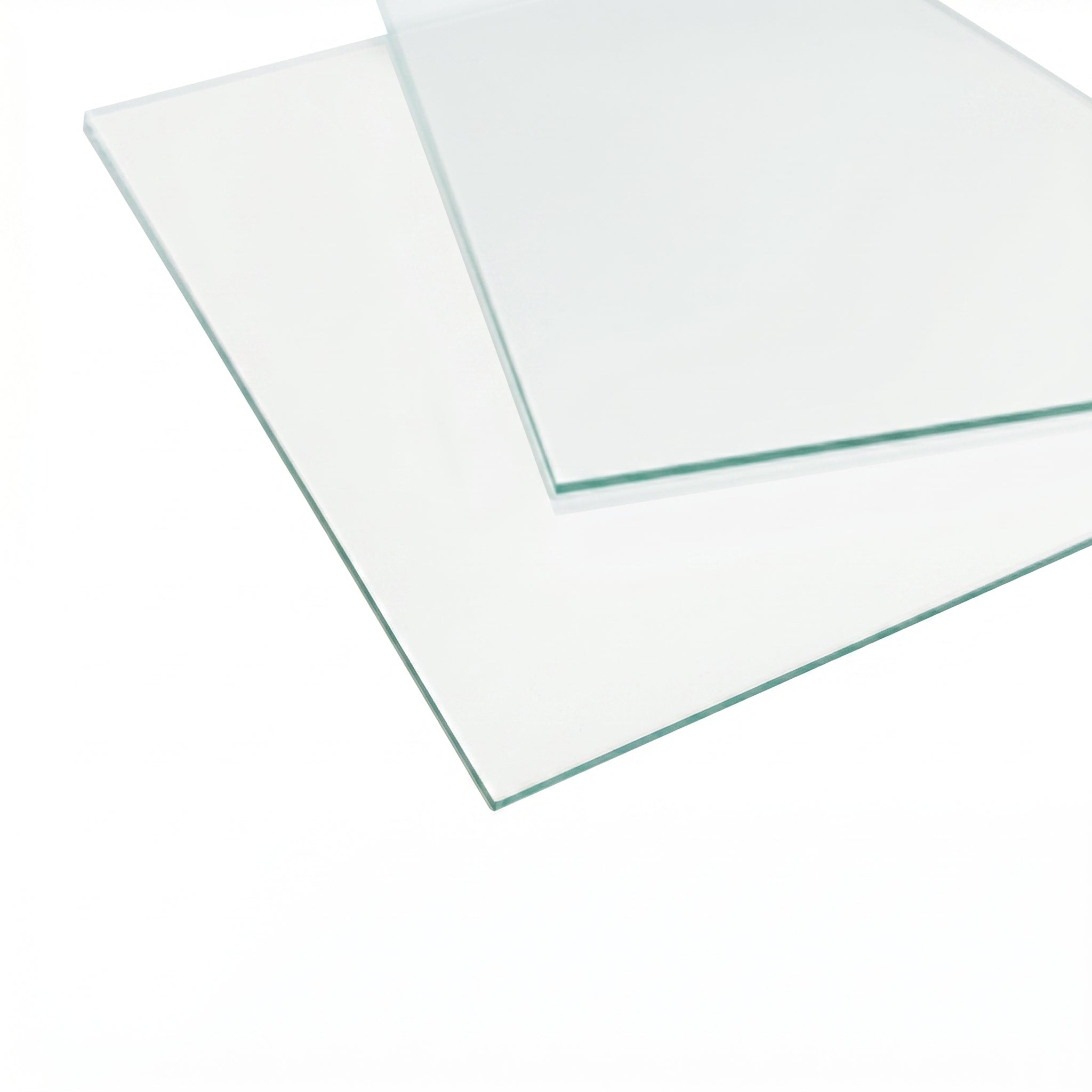 MSE PRO 0.7 mm 13-15 Ohm/Sq FTO TEC 15 Coated Glass Substrate AI image