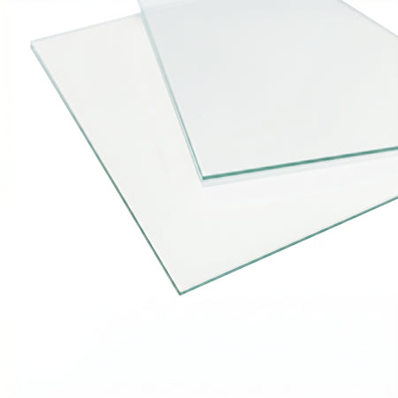 MSE PRO 0.7 mm 13-15 Ohm/Sq FTO TEC 15 Coated Glass Substrate AI image