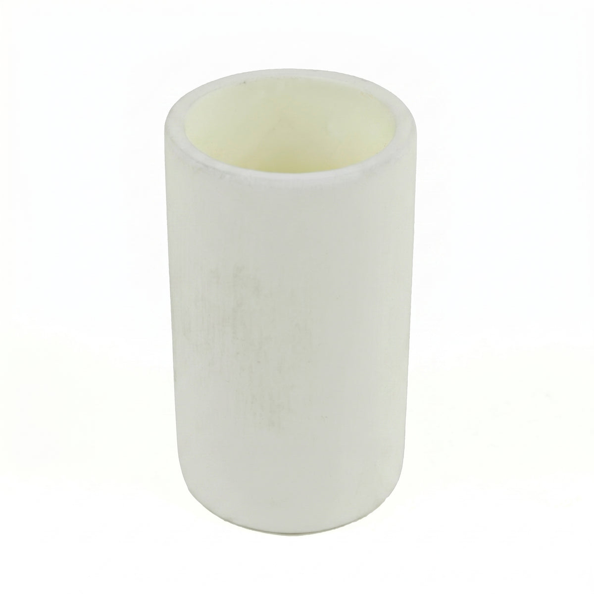 MSE PRO 30 mL Magnesium Oxide MgO Crucibles AI image