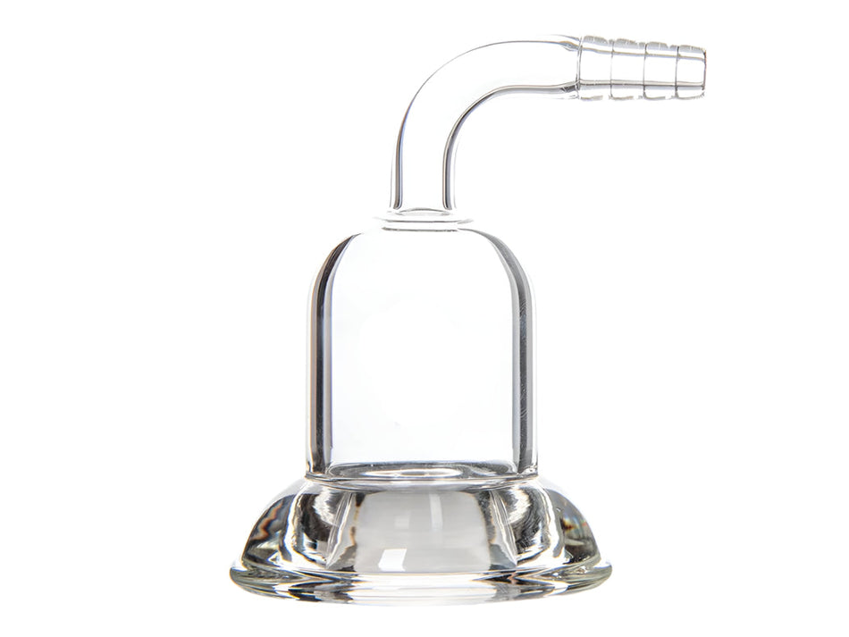 MSE PRO Upper Joint, #30 O-Ring Grinding Mouth