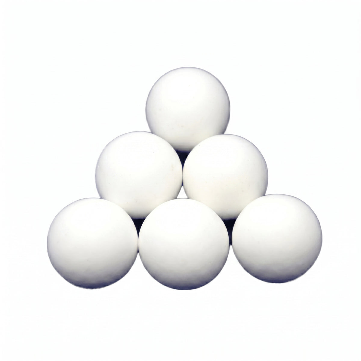 MSE PRO 15 mm Alumina Milling Media Balls, 1 kg AI image