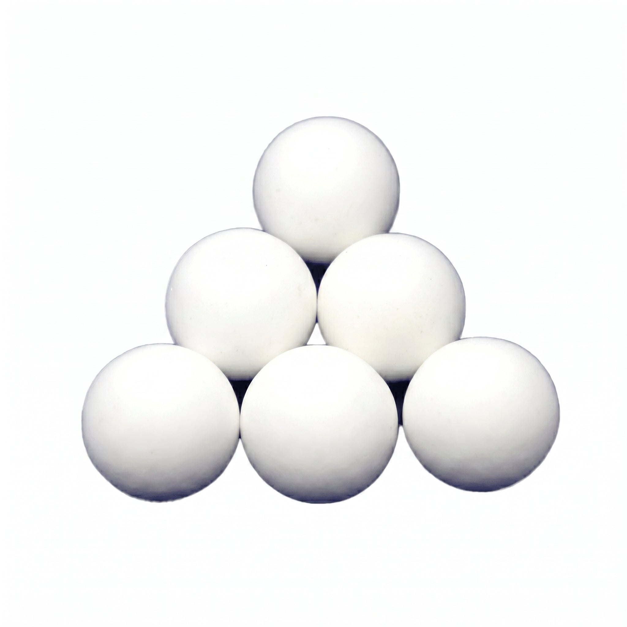 MSE PRO 15 mm Alumina Milling Media Balls, 1 kg AI image
