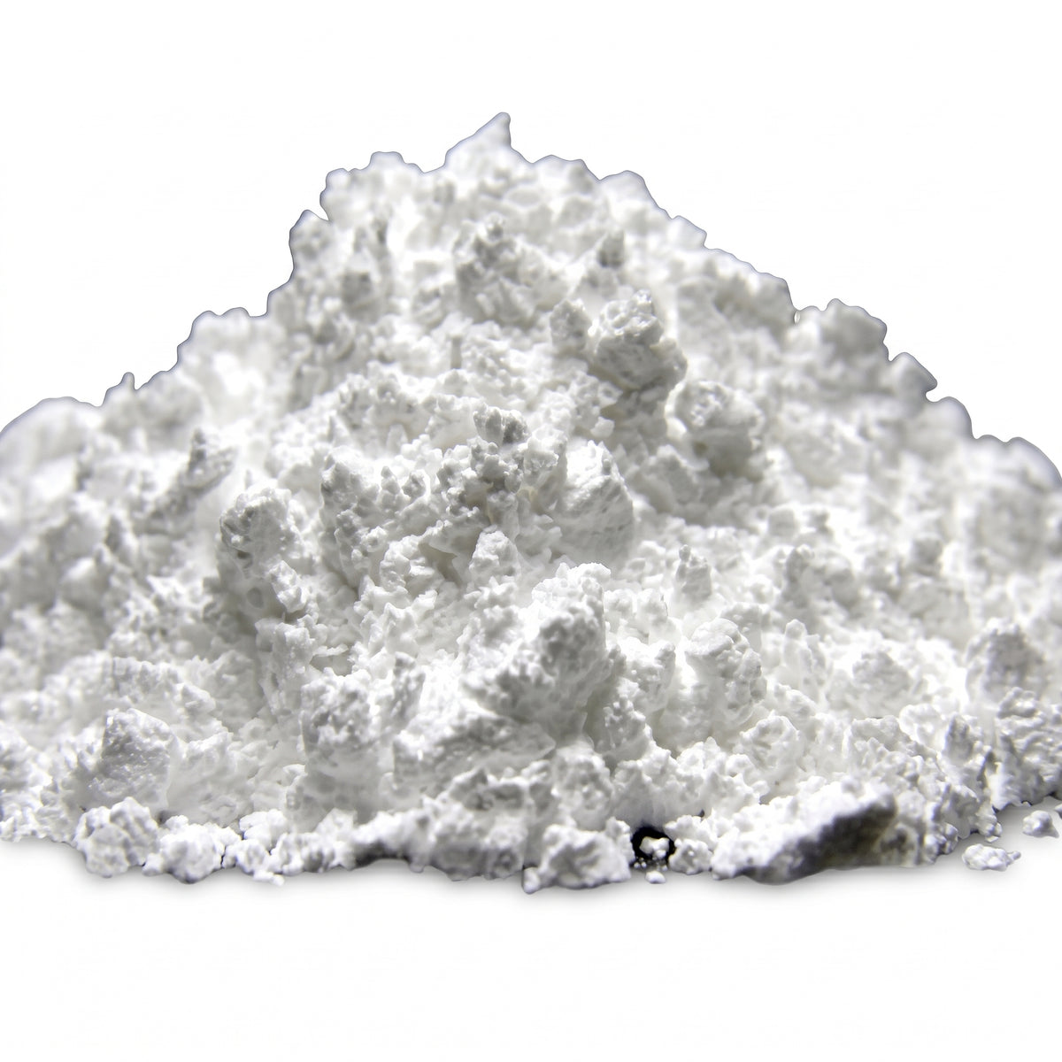 MSE PRO High Purity Magnesium Oxide (MgO) Powder, 500 nm, 99.99% (4N) (Metal Basis) AI image