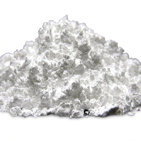 MSE PRO High Purity Magnesium Oxide (MgO) Powder, 500 nm, 99.99% (4N) (Metal Basis) AI image