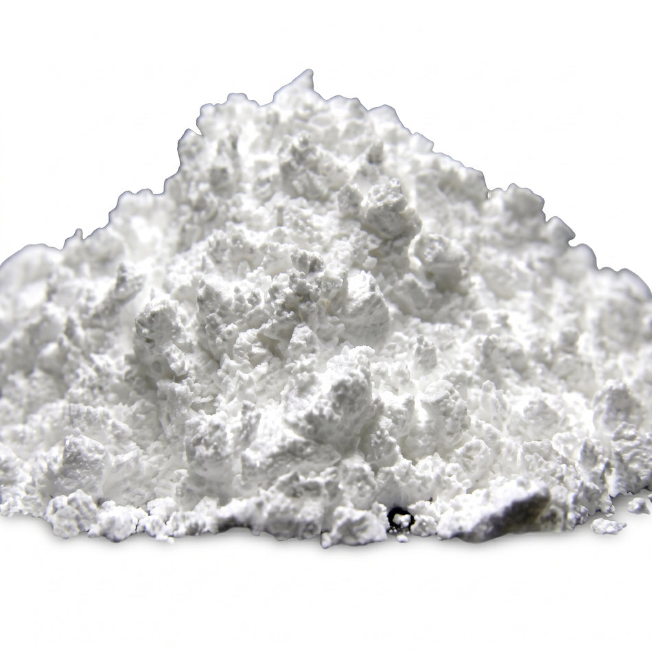 MSE PRO High Purity Magnesium Oxide (MgO) Powder, 500 nm, 99.99% (4N) (Metal Basis) AI image