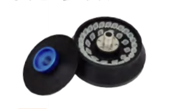 MSE PRO High-Speed Refrigerated Centrifuge (21,000 RPM, 50,400 RCF) - MSE Supplies LLC