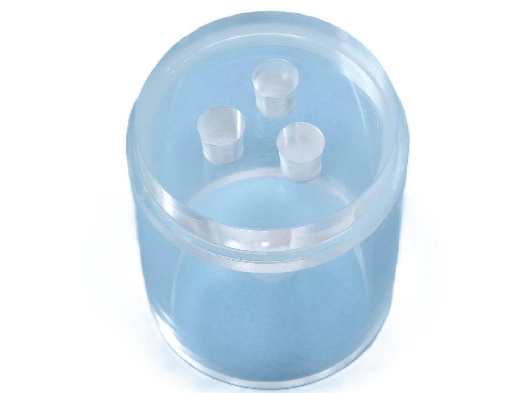 AMEL Open Bottom Cells, Model 598PTN - MSE Supplies LLC