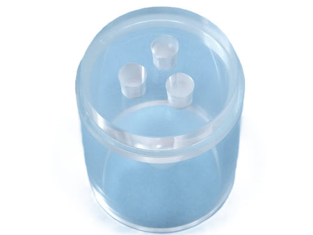 AMEL Open Bottom Cells, Model 598PTN - MSE Supplies LLC