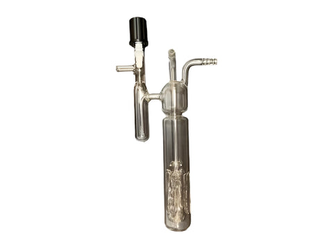 MSE PRO New Anti-Backflow Bubbler