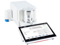 RADWAG MYA 21.5Y.P Microbalances for Calibration of Pipettes ELLIPSIS 5Y SERIES, Balances and Scales, RADWAG, MSE Supplies