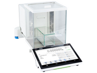 RADWAG XA 6.5Y.M.A.S Microbalance, Balances and Scales, RADWAG, MSE Supplies