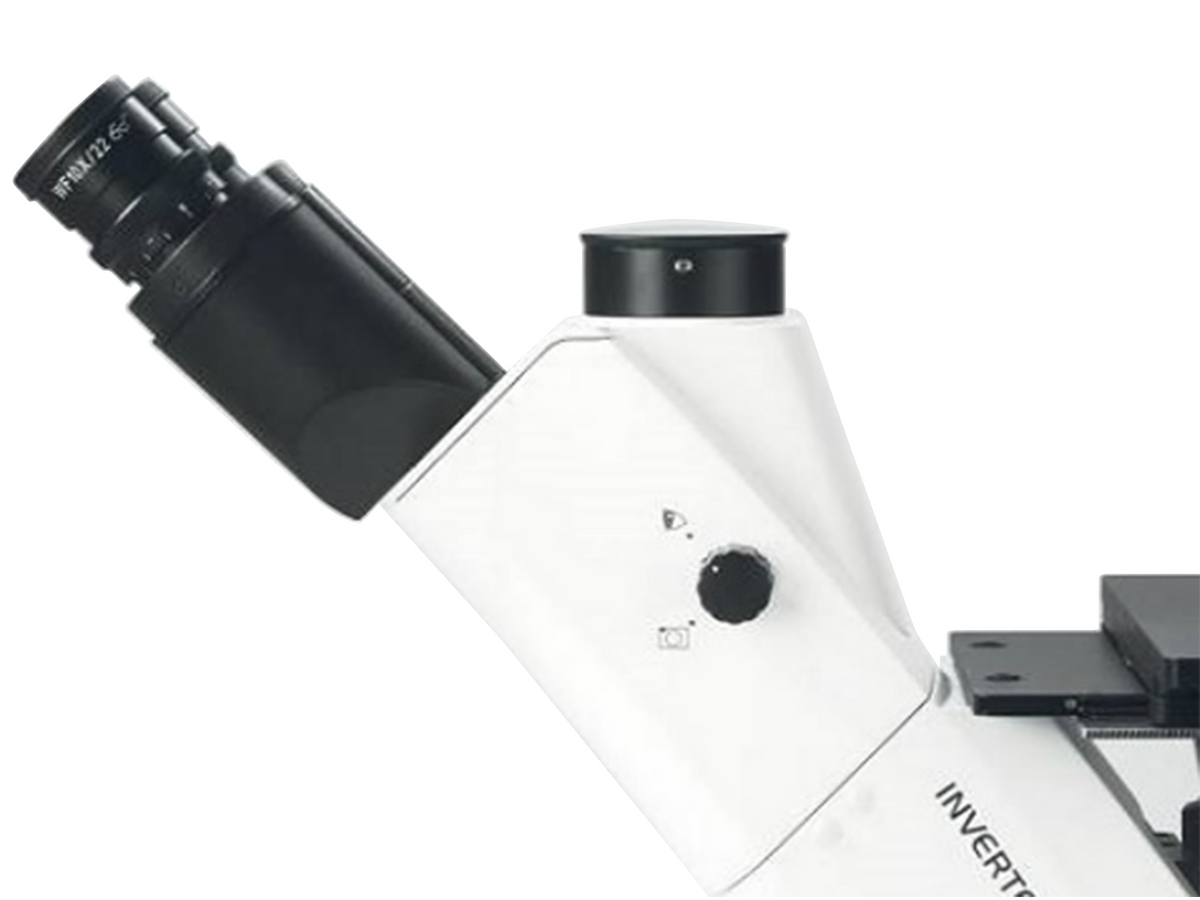 MSE PRO 50X-1000X IMM-01 Inverted Metallurgical Microscope, Histology Equipment, MSE Supplies LLC, MSE Supplies