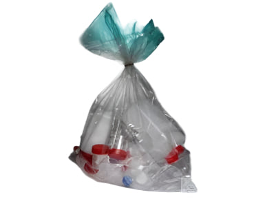 Witeg Autoclave Bags Disposable
