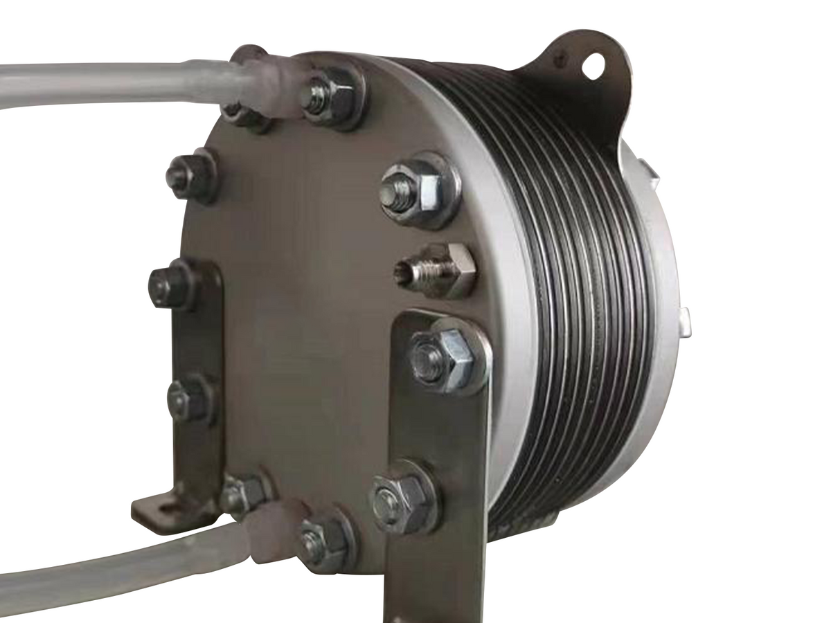 MSE PRO MA-1500 PEM Water Electrolyzer Stack, Max. Flow Rate 1500 mL/min, Electrochemical Products, MSE Supplies LLC, MSE Supplies
