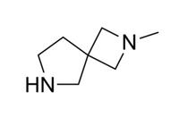MSE PRO 2-Methyl-2,6-diazaspiro[3.4]octane, ≥97.0% Purity - MSE Supplies LLC