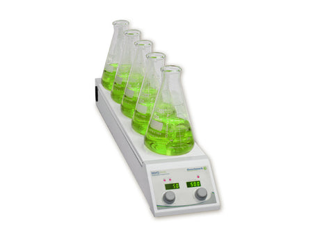 Benchmark Multi-Position Hotplate Stirrers - MSE Supplies LLC
