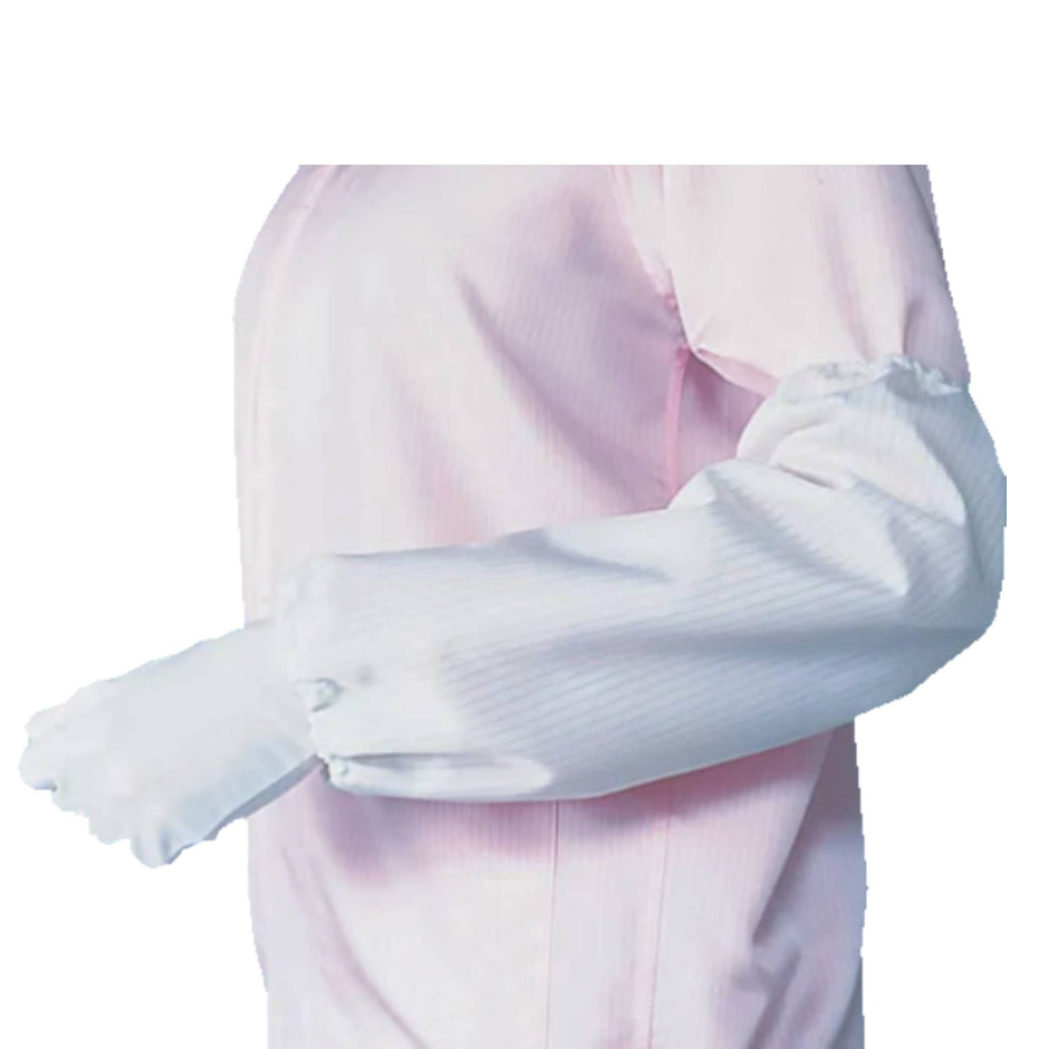 ASPURE 1 pair Clean Arm Cover Free (Clean-cleaned)