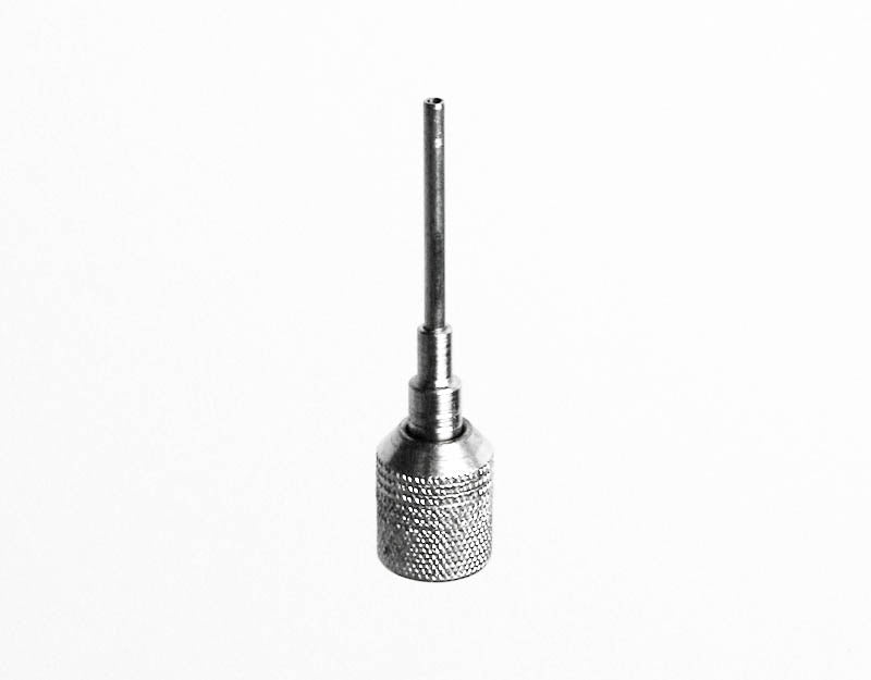 Hilgenberg Micro Hand Torch and Accessories - MSE Supplies LLC