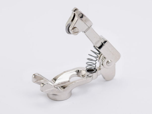 Hilgenberg Hard Metal Glass Tube Cutting Tool - MSE Supplies LLC