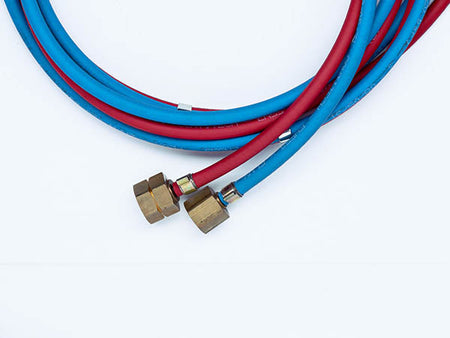 Hilgenberg Micro Hand Torch and Accessories - MSE Supplies LLC