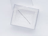 Hilgenberg Cutting Device for Glass Capillaries - MSE Supplies LLC