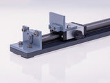 Hilgenberg Cutting Device for Glass Capillaries - MSE Supplies LLC