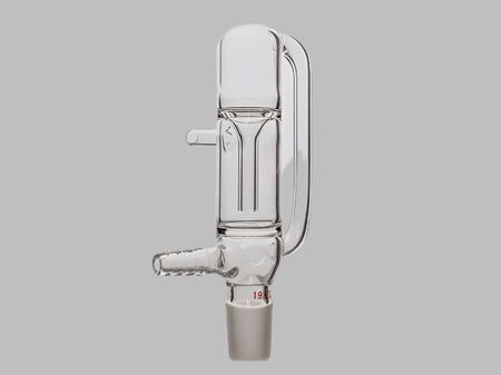 MSE PRO 19/22 Grinding Mouth, Improved Bubbler