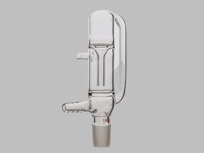 MSE PRO 19/22 Grinding Mouth, Improved Bubbler
