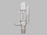 MSE PRO 19/22 Grinding Mouth, Improved Bubbler